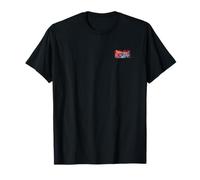 【TEKKEN】TEKKEN TAG TOURNAMENT 002 T-Shirt