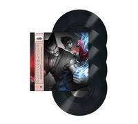 NAMCO SOUNDS - TEKKEN TAG TOURNAMENT 2 [VINYL]
