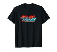 【TEKKEN】TEKKEN TAG TOURNAMENT2 001 T-Shirt