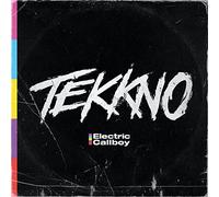 Tekkno