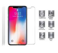 TeKKno® 3x TEMPERED GLASS LCD Screen Protector Guard Case Cover for Apple iPhone XR (3 PACK)