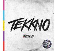 Tekkno (Tour Edition)