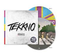 Tekkno (Tour Edition) [VINYL]