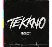 Electric Callboy - TEKKNO [VINYL]