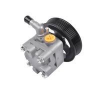 TEKKOAUTO Power Steering Pump & Pulley Replacement for Nissan Altima 2007-2012 Murano Maxima 2009-2014 V6 3.5L 491101AA0A 49110ZX02A