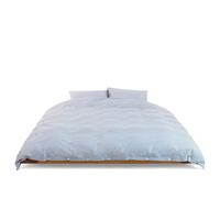 Tekla Fabrics King Duvet Skagen Stripes