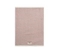 TEKLA Terry stripes bath mat - Neutrals One Size