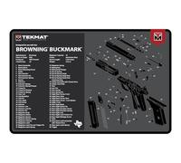 TekMat Browning Buck Mark Gun Cleaning Mat