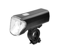 Tekmax K-Approval Front Light 70Lux - Black