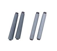 Tekmihat Plastic DVD Drive Shaft Hinge Roller Set for PS4 CUH-1000/1100 1200 Blu-ray DVD Drive Axle Hinge Axle Roller Set (PS4 1100)