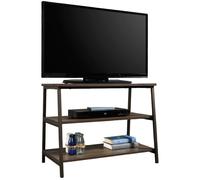 TEKNIK 5423027 800 mm TV Stand for up to 36" TVs - Smoked Oak, Black,Brown