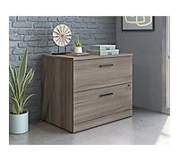 TEKNIK Affiliate Laminated Particle Board Filing Cabinet Lockable 900 x 596 x 744 mm