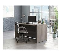TEKNIK Affiliate Office Desk Rectangular Elm Base panel 1,500 (W) x 750 (D) x 744 (H) mm Laminated Particle Board