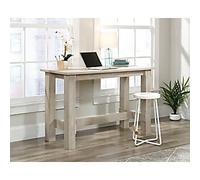 Counter Height Workbench - Chalked Chestnut