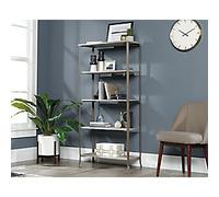 Teknik City 5 Shelf Bookcase, none