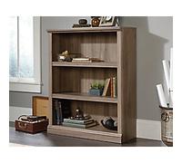 Teknik 3 Shelf Bookcase, none