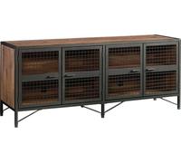 Teknik Office Boulevard Sideboard, none