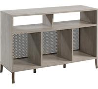 Teknik City TV Stand, none