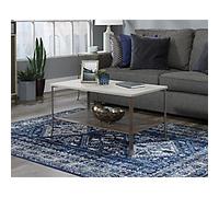 Teknik City Coffee Table, none