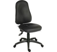 Teknik Ergonomic Chair Black Ergo Comfort 9500AIRPU