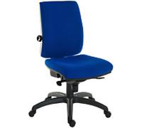 Teknik Ergonomic Chair Blue Ergo Plus 9600BL/R510