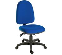 Teknik Ergonomic Chair Ergo Trio 2901BL