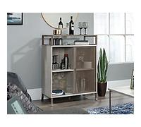 TEKNIK Filing Cabinet Wood 788 x 427 x 1,035 mm Oak