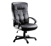 Teknik Gloucester Chair - Black, Black