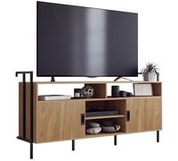 TEKNIK Tv Stand 5426437 1,560 x 425 x 802 mm