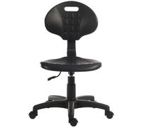 TEKNIK Labour Pro Executive Chair - Black