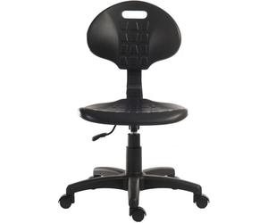 TEKNIK Labour Pro Executive Chair - Black