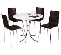 Teknik Office 6907WE Loft Bistro Set