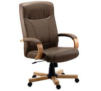 Richmond Executive Chair Brown - 12039TK