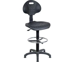 Teknik Office 9999/1164 Deluxe Draughter Labour Pro Drafter Chair