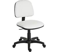 Teknik Office Chair 1100PUWHI