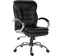 TEKNIK Office Chair Black 150 kg 6957
