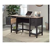 Teknik Office Shaker Style Desk, none
