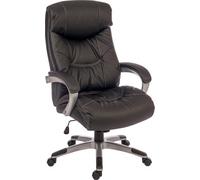 Teknik Siesta Chair - Black, Black