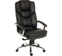 Teknik Skyline Chair - Black, Black