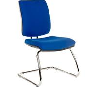 Teknik Visitor Chair 9300BL