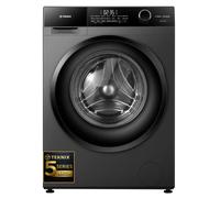 Teknix 5 Series TK5W1214HS 12kg Washing Machine - 1400 Spin - Five Yea