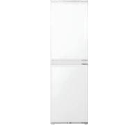 Teknix BITH50FFE - Integrated Fridge Freezer - 148L/85L - E Energy