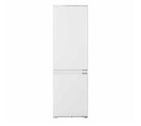 Teknix BITH70FF - White 70/30 Integrated Fridge Freezer - 246L - E energy