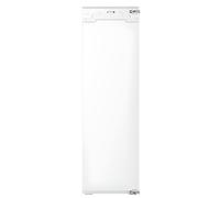 Teknix BITHTL 300L Integrated Tall Larder Fridge - E Energy Rating