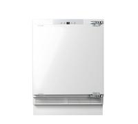 Teknix BITHUR4 - White Under Counter Fridge - 138L with Ice Box - E Energy [EEK: E]