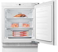 Teknix BITHUZ4 - Undercounter Freezer - E energy
