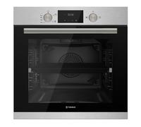 Teknix BITK264GSX - Stainless Steel Single Oven - Gas - 69L - A Energy