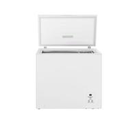 Teknix CH191 191 litre Chest Freezer - E Rated