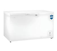 Teknix CH420 - White Chest - Garage Safe - E energy