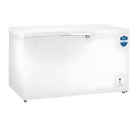 Teknix Ch420 - White Chest - Garage Safe - E Energy